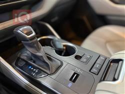 تويوتا هايلاندر